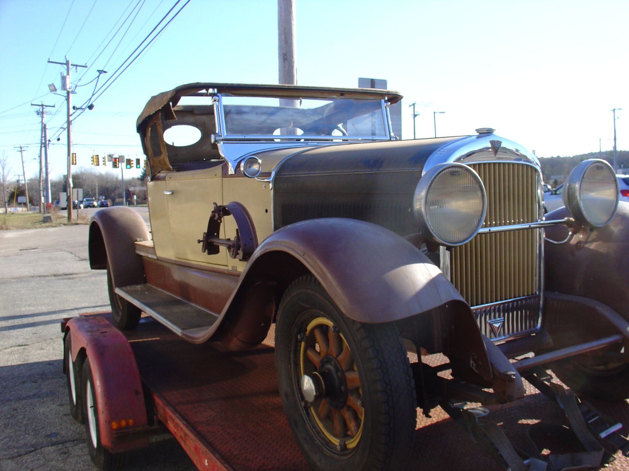 BELLINGHAM AUTO SALES Collection